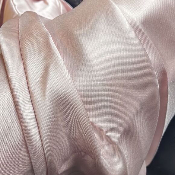 Prom/Graduation Blush Pink Dress. NEW - Picture 5 of 5